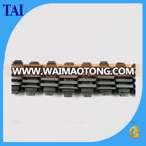 Pitch 25 Mm Piv Variable Speed Steel Transmission Chain (A2)