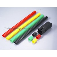 Factory Supply Harness Electric Wire Durable Dual Wall Custom Heat Shrink Tube